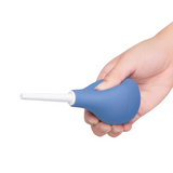 b-Vibe Compact Enema Douche — 90ml Travel Bulb - BV5878