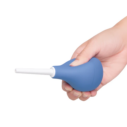COMPACT ENEMA DOUCHE by b-Vibe
