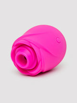 ROMP Rose 2.0 Clitoral Stimulator — Pleasure Air Technology - RM2720