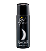 Pjur Original Silicone Lubricant — 30 ml - PJ-SEF11031