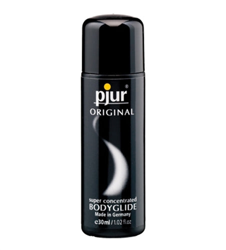 Pjur Original Silicone Lubricant — 30 ml - PJ-SEF11031