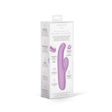 LE Wand Hither Rabbit G-Spot Rabbit Vibrator - LW7506