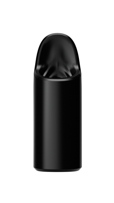 Arcwave Ion 2 Male Stroker — Black - AW1112