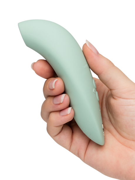 We-Vibe We‑Vibe Melt 2 Pleasure Air Clitoral Stimulator, Sage - WE2027