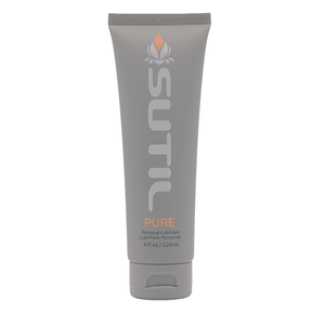 Sutil Pure Water-Based Lubricant, 4 oz - S0468