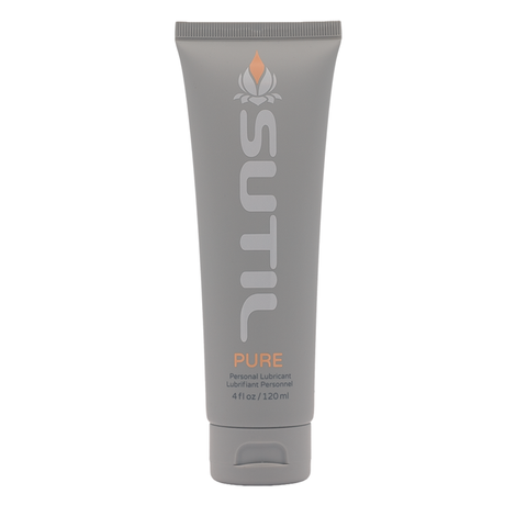 Sutil Pure Water-Based Lubricant, 4 oz - S0468