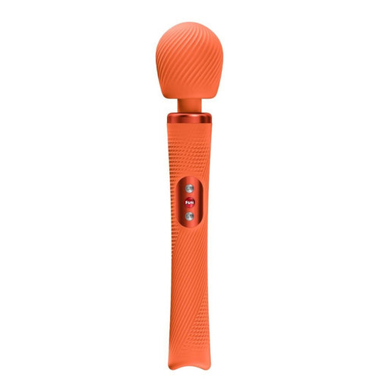 "Vim Massager - Orange FUN-999O"