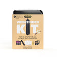 Kama Sutra Weekender Kit Vibe — Mini Bullet with 10 Settings - KS-13026