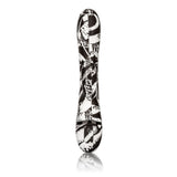CalExotics Hype Dual Wand Rabbit Vibrator - Dual Motor, USB Rechargeable - SE4412353