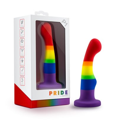 Avant - Pride P1 - Freedom by Blush