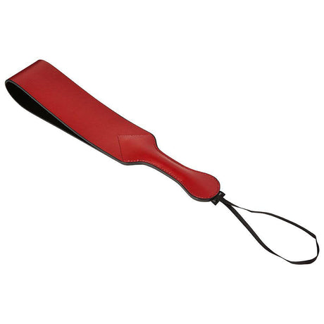 Saffron Loop Paddle by Sportsheets