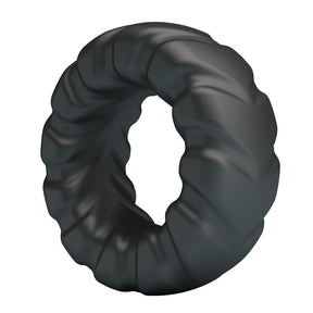 Pretty Love Jeriko Super Soft Silicone Cock Ring — 45 mm - BI-210359