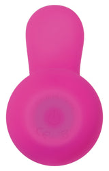 Evolved Novelties Sugar Bunny Silicone Rabbit Vibrator - EN-VB-1172-2