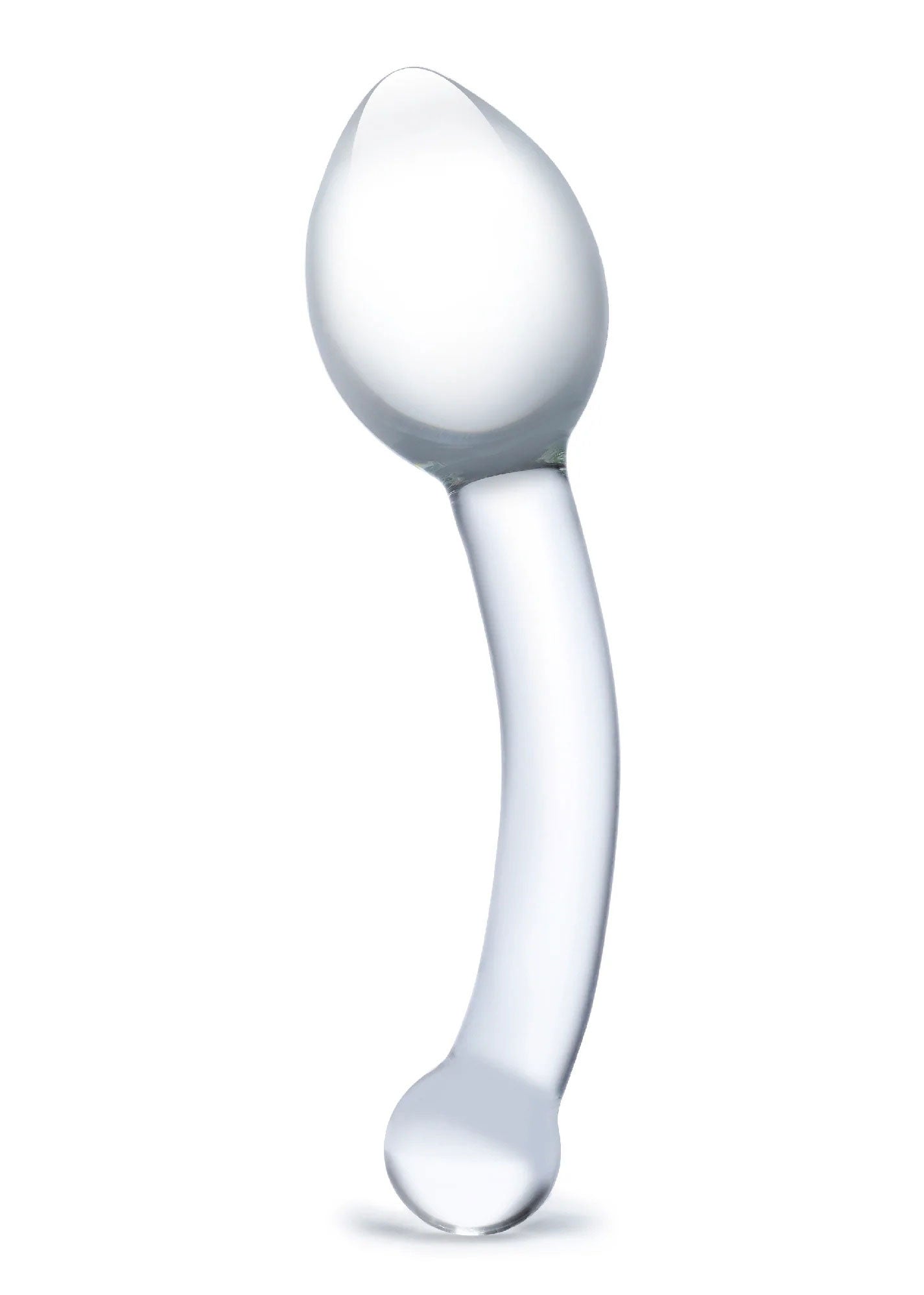 Pure Indulgence Anal Slider by Electric Novelties