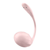 Ribbed Petal Connect App - Rose