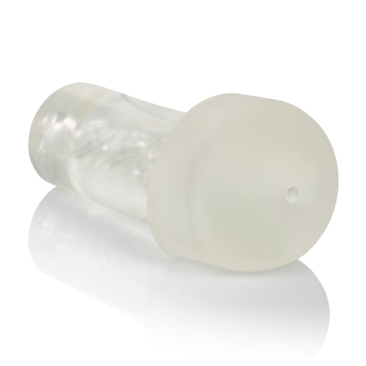 CalExotics Optimum Series Advanced Automatic Penis Pump - SE1035603