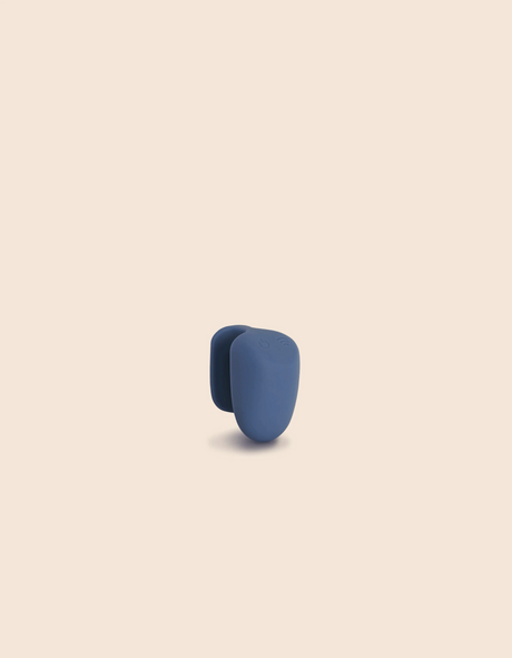 Deia Wearable Vibrator with Remote & Charging Case - DA720