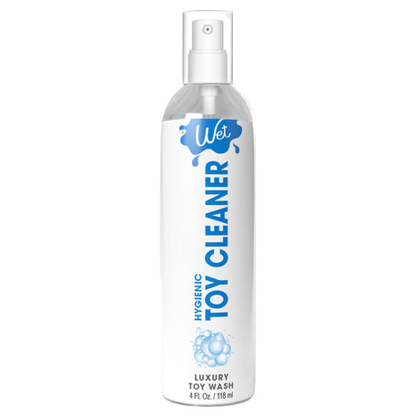 Wet Toy Cleaner — 4 fl oz (118 ml) - WT5099
