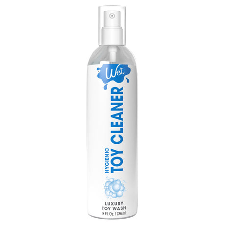 Wet Toy Cleaner, Paraben-Free — 8 fl oz (236 ml) - WT5112
