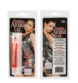 Feminine Arousal Gel - Cherry - 0.5 Fl. Oz.