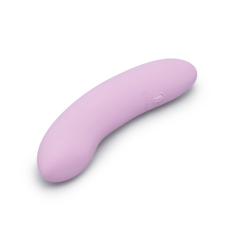 Le Wand Mini Vibe Glide G-Spot Vibrator — Rechargeable, Waterproof - LW8046