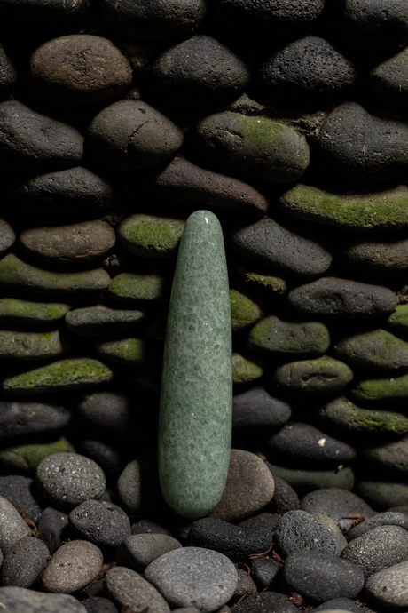 Chakrubs Indian Jade Original Wand (Green Aventurine) - CK8028