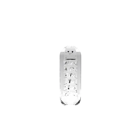 Tenga Spinner 06 Brick Personal Stroker with Sample Lotion - TN506