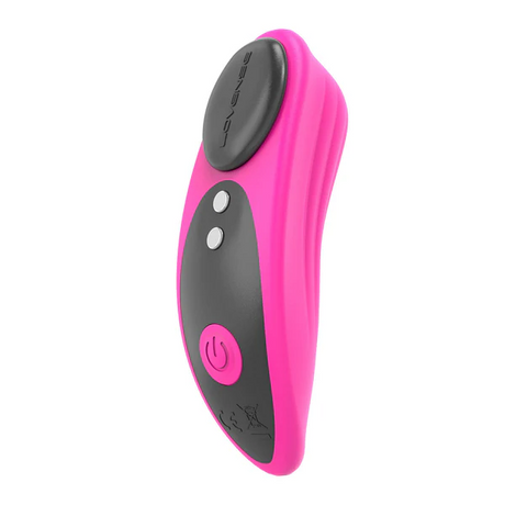 Lovense Ferri App-Controlled Vibrating Panty Vibe, USB Rechargeable - LS9681