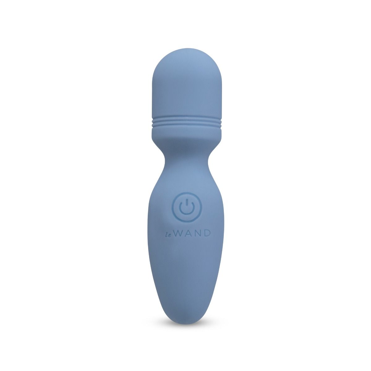 LE Wand Mini Vibe Pocket Wand Rechargeable Mini Vibrator - LW8060