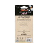 Goodhead Juicy Head Cocktails Dry Mouth Spray to-Go - Strawberries/champagne