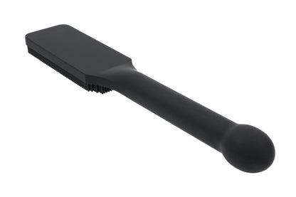 Edge Pins & Needles Silicone Paddle by Sportsheets