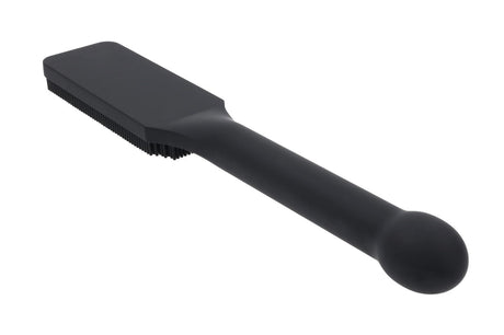 Sportsheets Pins & Needles Silicone Paddle with Metal-Reinforced Handle - SP0559