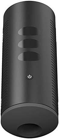 Kiiroo Titan Male Stroker with Touch Vibration - KR4088
