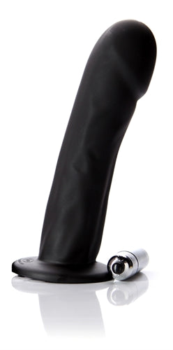 "John Doe Black TA-VB6132"