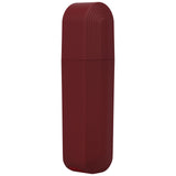 This Product Sucks - Sucking Clitoral Stimulator - Rechargeable - Red