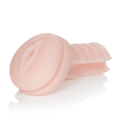 Optimum Power Rechargeable Grip-N-Stroke by CalExotics