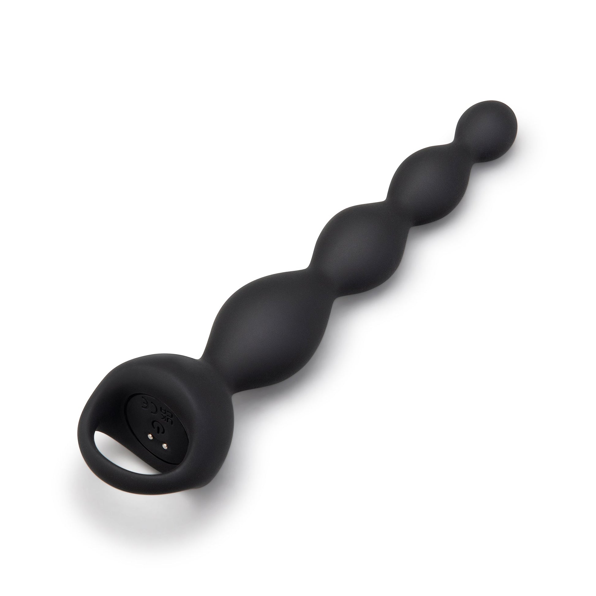 6.5” VIBING BEADS by b-Vibe