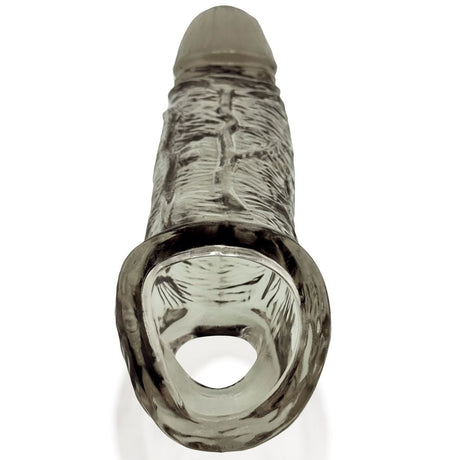 OXBALLS Coach Cocksheath Sheath — Storm - OX-3212-STO