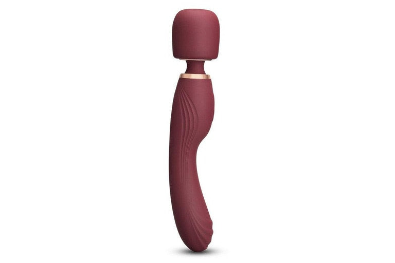 LE Wand Flat Top Fusion G Compact G-Spot Wand - LW7476