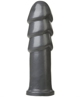 American Bombshell B10 Warhead - Gun Metal by Doc Johnson