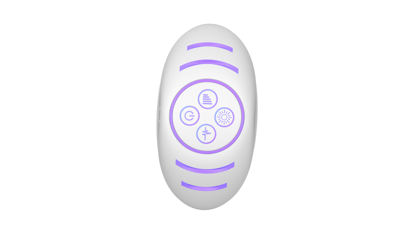 Illumination The Plug by Illumination by Paradise