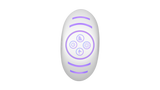 Illumination by Paradise Illuminated Butt Plug with App Control - PR5434