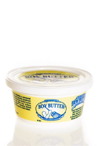 Original Formula 4 oz by Boy Butter