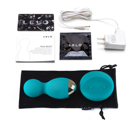 Hula Beads - Ocean Blue by Lelo