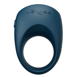 We-Vibe We‑Vibe Pivot 2 Couples Vibrating Ring — Slate - WE3109