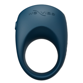 We-Vibe We‑Vibe Pivot 2 Couples Vibrating Ring — Slate - WE3109