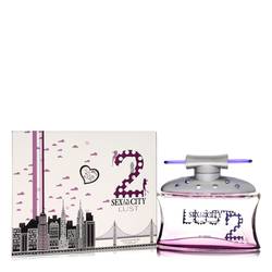 Sex In The City Lust Eau De Parfum Spray (New Packaging) By Unknown by Unknown