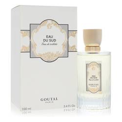 Eau Du Sud Eau De Toilette Spray By Annick Goutal