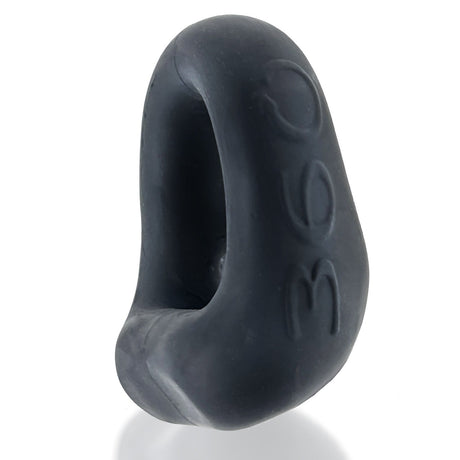 OXBALLS 360 Dual-Use Cock Ring & Ballsling — Night (FLEXtpr) - OX-3013-NGT