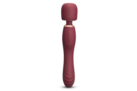 LE Wand Flat Top Fusion G Compact G-Spot Wand - LW7476
